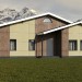 Фиброцементный сайдинг Roofas Board Wood Базальт купить в Новочеркасске