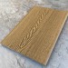 Ступень EasyDecking Wood-Х 348х22 Дуб 3D купить в Новочеркасске