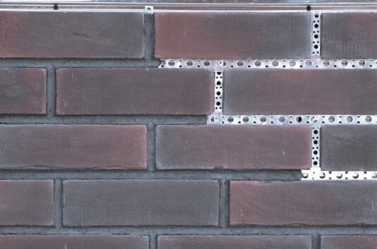 Фиброцементные панели КАНЬОН коллекция КЛИНКЕР 144 купить в Новочеркасске