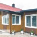 Сайдинг Ю-Пласт TIMBERBLOCK Пихта (Тимберблок) Кавказская купить в Новочеркасске
