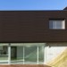 Фасадная панель из ДПК WOODVEX Венге купить в Новочеркасске