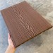 Ступень EasyDecking Wood-Х 348х22 Коричневый 3D купить в Новочеркасске