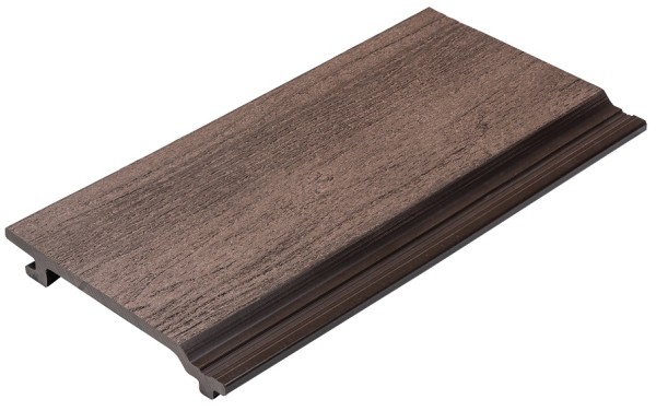 Фасадная панель из ДПК CM Cladding Bark мербау купить в Новочеркасске