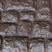 Фасадная панель Аэлит Камень крупный Коричневый купить в Новочеркасске