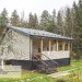 Фасадная панель Ю-пласт Стоун хаус сланец Светло-серый купить в Новочеркасске