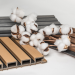 Стеновая панель CM Decking Wall, 26x219x3000 мм Camel (Кэмел) купить в Новочеркасске
