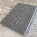 Ступень EasyDecking Wood-Х 348х22 Серый 3D купить в Новочеркасске