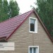 Сайдинг Ю-Пласт TIMBERBLOCK Пихта (Тимберблок) Cахалинская купить в Новочеркасске