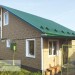 Фасадная панель Ю-пласт Стоун хаус сланец Бурый купить в Новочеркасске