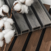 Стеновая панель CM Decking Wall, 26x219x3000 мм Macadamia (Макадамия)  купить в Новочеркасске