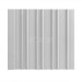 Доска фасадная ДПК SEQUOIA co-extrusion WHITE купить в Новочеркасске