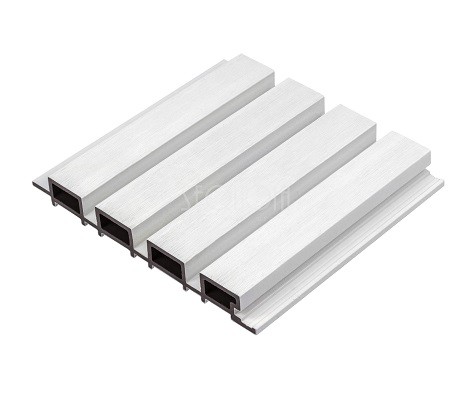 Доска фасадная ДПК SEQUOIA co-extrusion WHITE купить в Новочеркасске