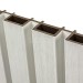 Доска фасадная ДПК SEQUOIA co-extrusion WHITE купить в Новочеркасске