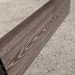 Доска  для грядок из ДПК NauticPrime 3D Венге, 225х30х2950 купить в Новочеркасске