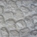 Фасадная панель Аэлит Камень мелкий Белый купить в Новочеркасске