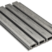 Стеновая панель CM Decking Wall, 26x219x3000 мм Stone Gray купить в Новочеркасске