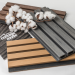 Стеновая панель CM Decking Wall, 26x219x3000 мм Stone Gray купить в Новочеркасске