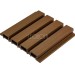 Доска фасадная ДПК SEQUOIA co-extrusion LIGHTBROWN купить в Новочеркасске