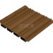 Доска фасадная ДПК SEQUOIA co-extrusion LIGHTBROWN купить в Новочеркасске