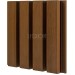 Доска фасадная ДПК SEQUOIA co-extrusion LIGHTBROWN купить в Новочеркасске