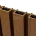 Доска фасадная ДПК SEQUOIA co-extrusion LIGHTBROWN купить в Новочеркасске