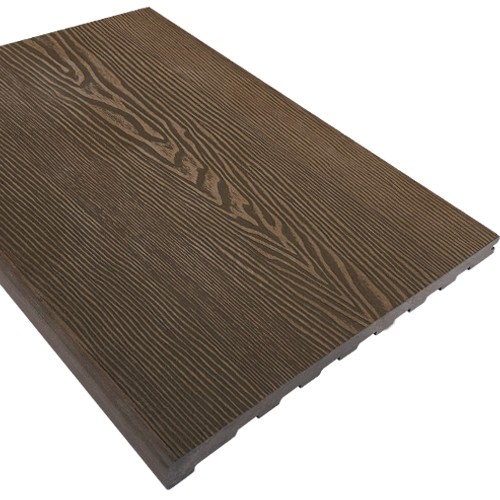 Ступень EasyDecking Wood-Х 348х22х4010 Венге 3D купить в Новочеркасске