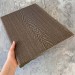 Ступень EasyDecking Wood-Х 348х22х4010 Венге 3D купить в Новочеркасске