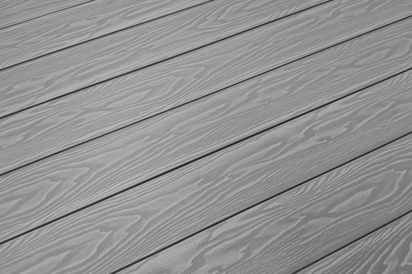 Террасная доска из ДПК Terrapol Смарт 3D Полнотелая с пазом Анис купить в Новочеркасске