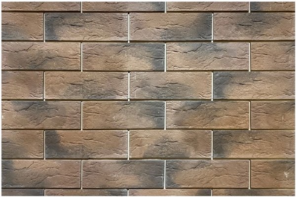 Фиброцементные панели КАНЬОН коллекция ИНДИГО 27 купить в Новочеркасске