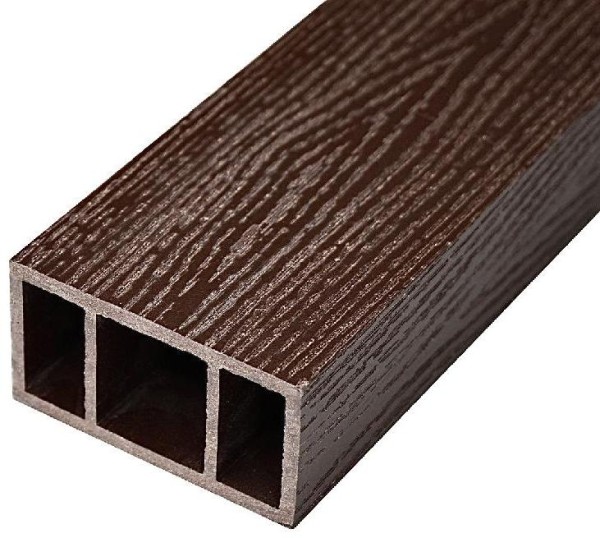 Брус FAYNAG WOOD шоколад купить в Новочеркасске