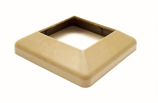 Юбка столба нижняя GardenParkett Бук купить в Новочеркасске