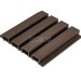 Доска фасадная ДПК 3D SEQUOIA co-extrusion BROWN купить в Новочеркасске