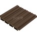 Доска фасадная ДПК 3D SEQUOIA co-extrusion BROWN купить в Новочеркасске