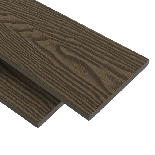 Заборная доска EasyDecking Wood-X 131х11 Венге купить в Новочеркасске