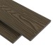 Заборная доска EasyDecking Wood-X 131х11 Венге купить в Новочеркасске