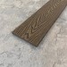 Заборная доска EasyDecking Wood-X 131х11 Венге купить в Новочеркасске
