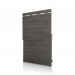 Вспененный сайдинг VOX KERRAFRONT WOOD DESIGN серебряно-серый купить в Новочеркасске