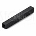 Балясина SEQUOIA Evolution 3D WOOD BLACK купить в Новочеркасске