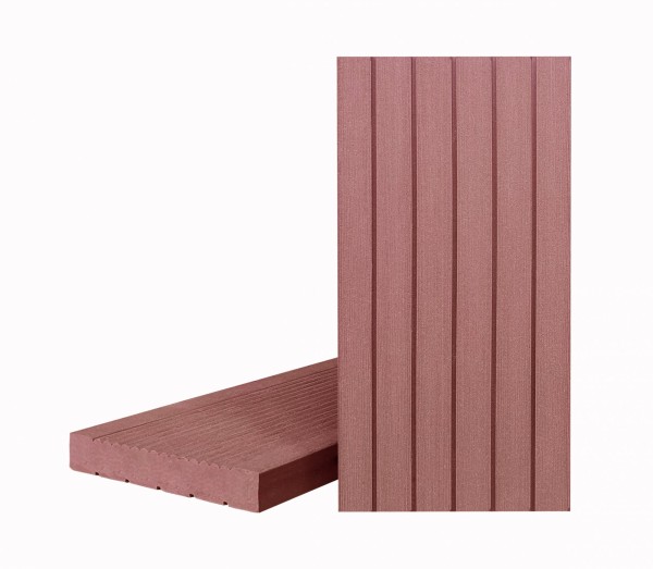 Террасная доска Классик Абрикос (полнотелая без паза) Под заказ купить в Новочеркасске