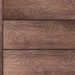 Террасная доска ДПК Outdoor 3D полнотелая STORM/OCEAN BROWN коричневая микс купить в Новочеркасске
