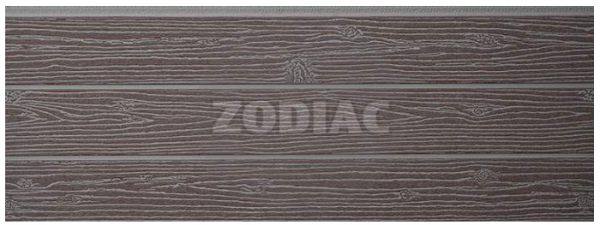 Фасадная панель Zodiac ТРОЙНАЯ ДОСКА AE11-002 купить в Новочеркасске