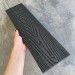 Заборная доска EasyDecking Wood-X 131х11 Черное дерево купить в Новочеркасске