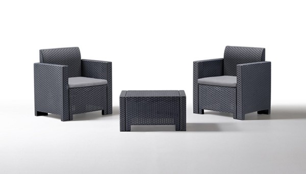 Комплект Nebraska Terrace купить в Новочеркасске