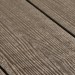 Террасная доска SW Abies (R) - радиальный распил Темно-коричневый купить в Новочеркасске
