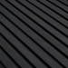 Стеновая панель CM Decking Wall, 26x219x3000 мм BLACK WOOD (Черное дерево) купить в Новочеркасске