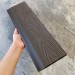 Заборная панель шип-паз EasyDecking Wood-Х 146х20 Венге купить в Новочеркасске