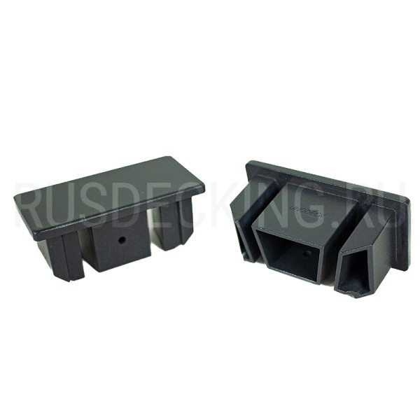 Заглушка для перил торцевая купить в Новочеркасске