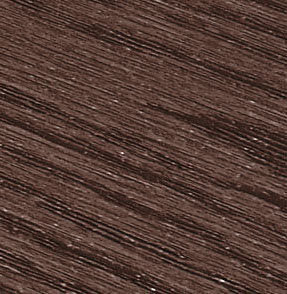 Ограждения из ДПК WOODVEX Темно-коричневый купить в Новочеркасске