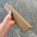 Уголок 3D EasyDecking Wood-Х 50х50 Шлифованный Дуб купить в Новочеркасске