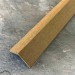 Уголок 3D EasyDecking Wood-Х 50х50 Шлифованный Дуб купить в Новочеркасске